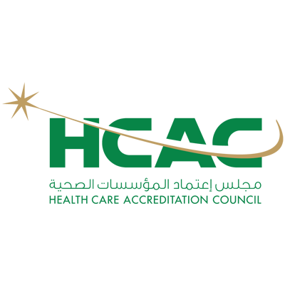 Health Care Accreditation Council (HCAC)-2017